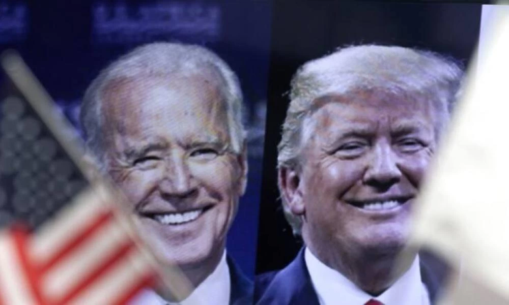 Τραμπ: Δεν θα πάει ούτε στην ορκωμοσία του Μπάιντεν